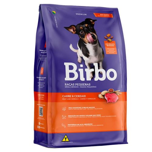 BIRBO PERROS ADULTOS RAZAS PEQUEÑAS 15 KG