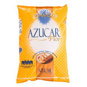 AZUCAR FLOR CAMSA 500 G