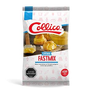 CREMA PASTELERA FASTMIX 400 G