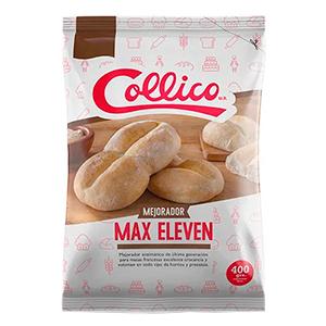 MEJORADOR ELEVEN COLLICO 400 G