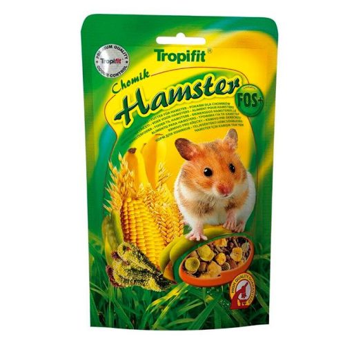 TROPIFIT HAMSTER GOLDEN 500 G