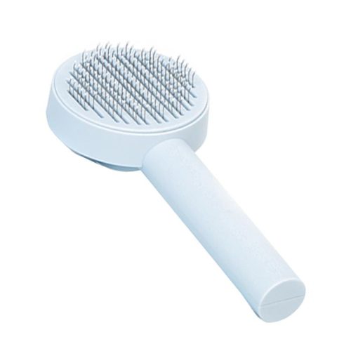 CEPILLO DE ASEO PARA PERROS Y GATOS SUPER PET