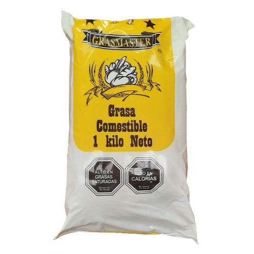 GRASA GRASMASTER 1 KG