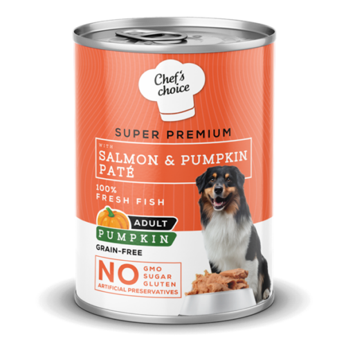 lata chef choice perro salmon
