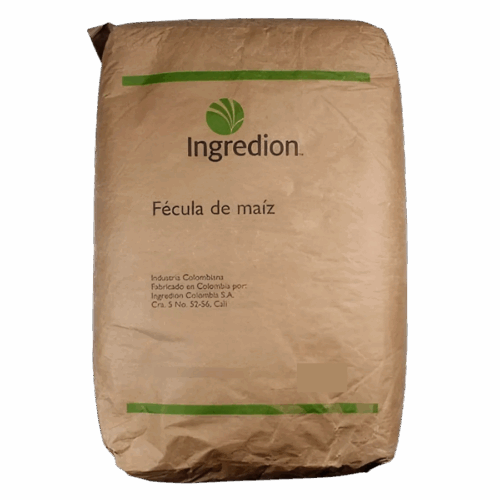 maicena ingredion
