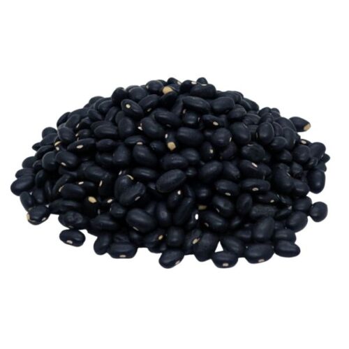 POROTO NEGRO  1 KG