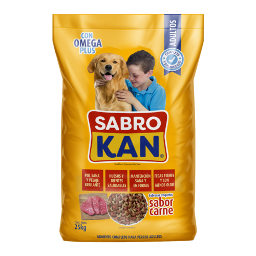 SABROKAN 25 KG